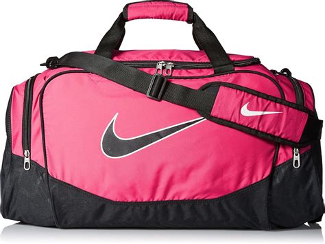 nike brasilia sporttasche damen|Nike Brasilia.